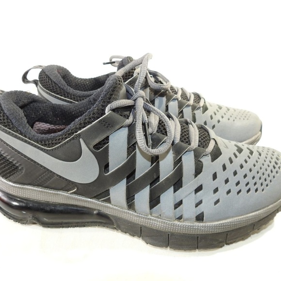 Nike Fingertrap Max Training Size 8 Mens L2 B20 main image 5
